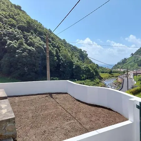 Casa Do Sanguinho 別荘