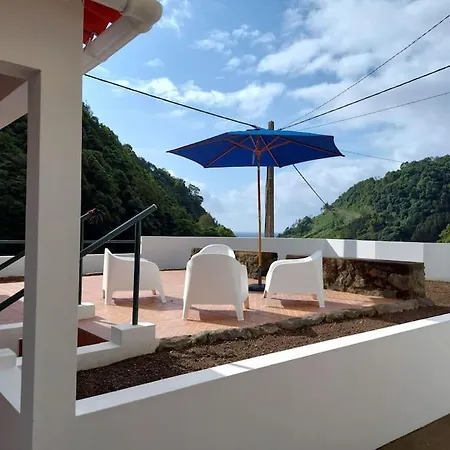 Hébergement de vacances Casa Do Sanguinho *