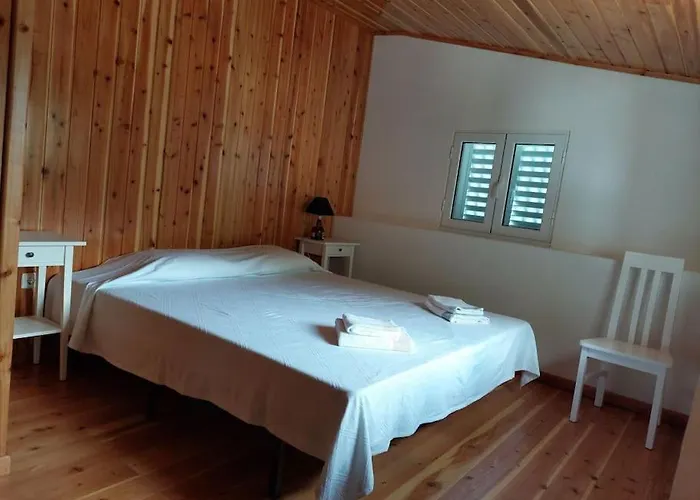 Casa Do Sanguinho 別荘 *