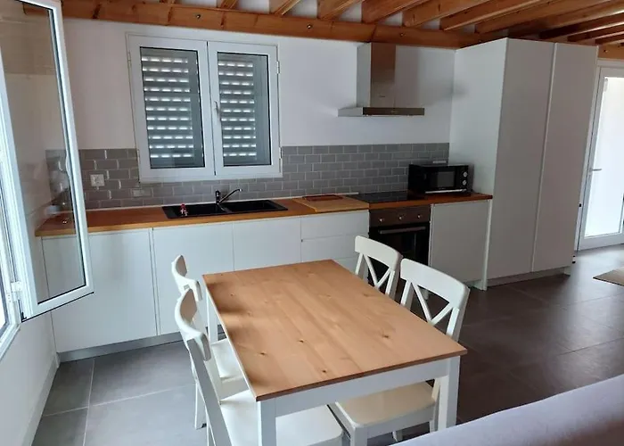 別荘 Casa Do Sanguinho