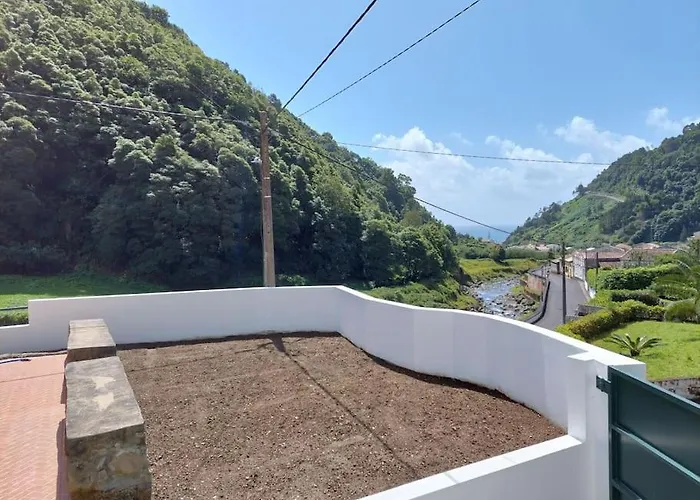 Casa Do Sanguinho 別荘