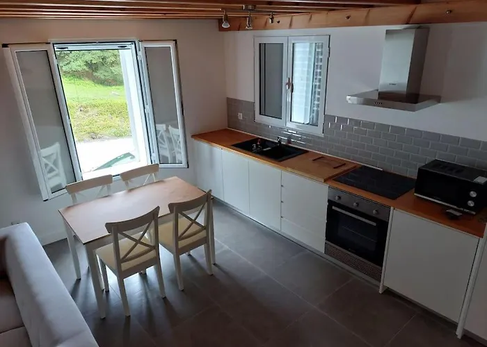 Casa Do Sanguinho 別荘