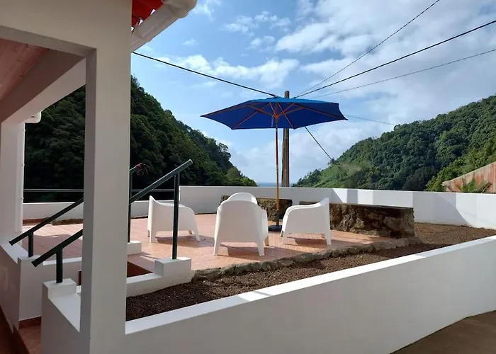 別荘 Casa Do Sanguinho *