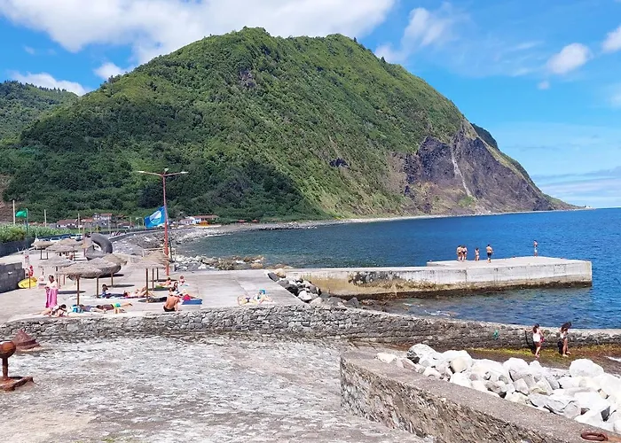 Casa Do Sanguinho 別荘 *