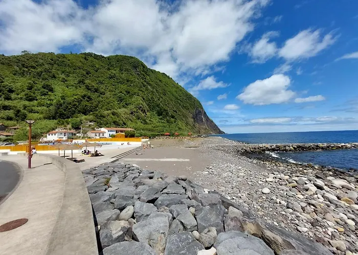 別荘 Casa Do Sanguinho