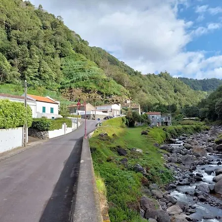 Casa Do Sanguinho Vakantiehuis