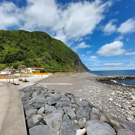 Semesterbostad Casa Do Sanguinho