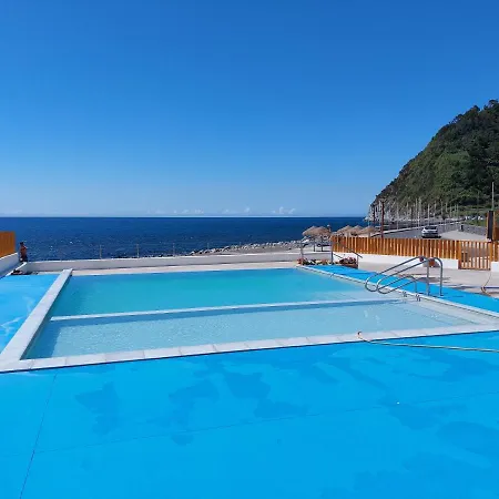 Casa Do Sanguinho Faial da Terra