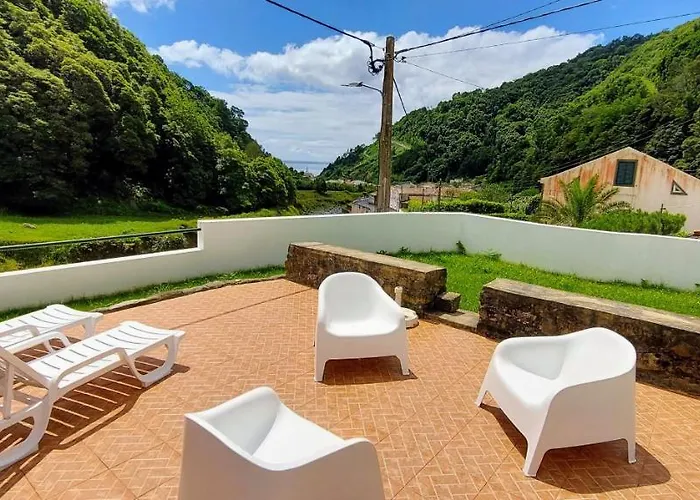 Holiday home Casa Do Sanguinho